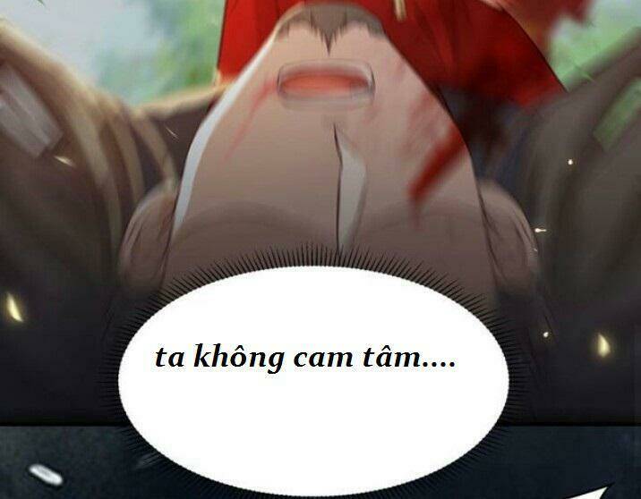 Tuyệt Sắc Quyến Rũ Quỷ Y Chí Tôn - Chapter 131 - Page 21