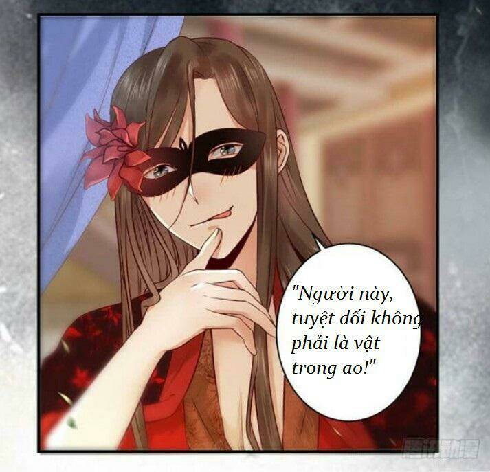 Tuyệt Sắc Quyến Rũ Quỷ Y Chí Tôn - Chapter 131 - Page 23