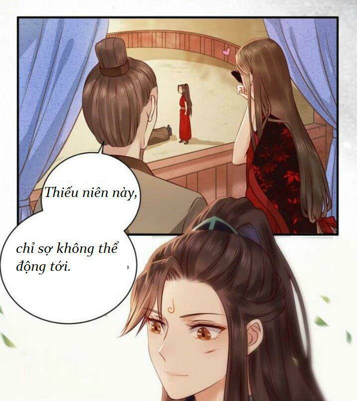 Tuyệt Sắc Quyến Rũ Quỷ Y Chí Tôn - Chapter 131 - Page 24