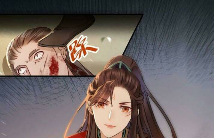 Tuyệt Sắc Quyến Rũ Quỷ Y Chí Tôn - Chapter 131 - Page 26