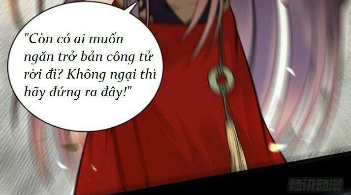 Tuyệt Sắc Quyến Rũ Quỷ Y Chí Tôn - Chapter 131 - Page 28