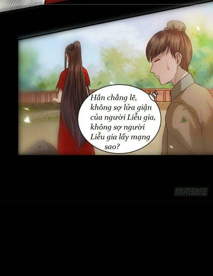 Tuyệt Sắc Quyến Rũ Quỷ Y Chí Tôn - Chapter 131 - Page 29