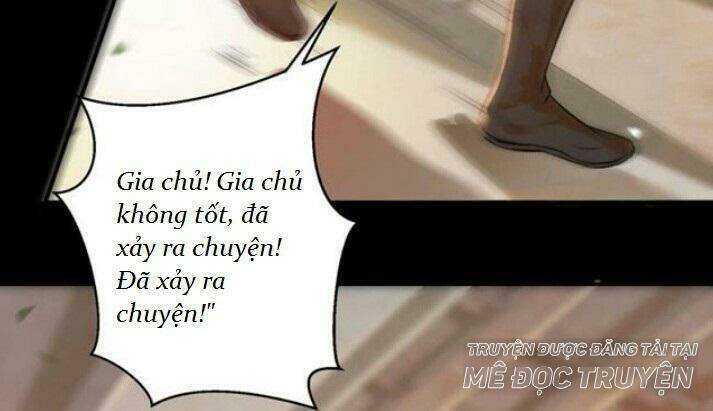 Tuyệt Sắc Quyến Rũ Quỷ Y Chí Tôn - Chapter 131 - Page 35