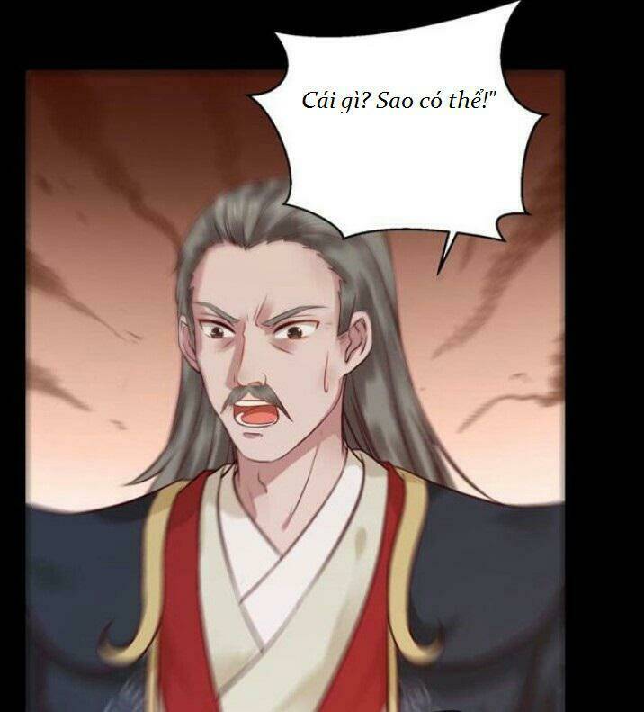 Tuyệt Sắc Quyến Rũ Quỷ Y Chí Tôn - Chapter 131 - Page 39