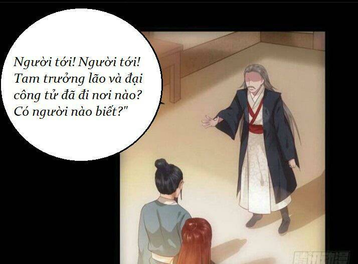 Tuyệt Sắc Quyến Rũ Quỷ Y Chí Tôn - Chapter 131 - Page 41