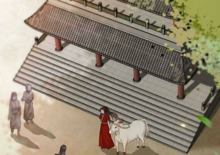 Tuyệt Sắc Quyến Rũ Quỷ Y Chí Tôn - Chapter 131 - Page 53