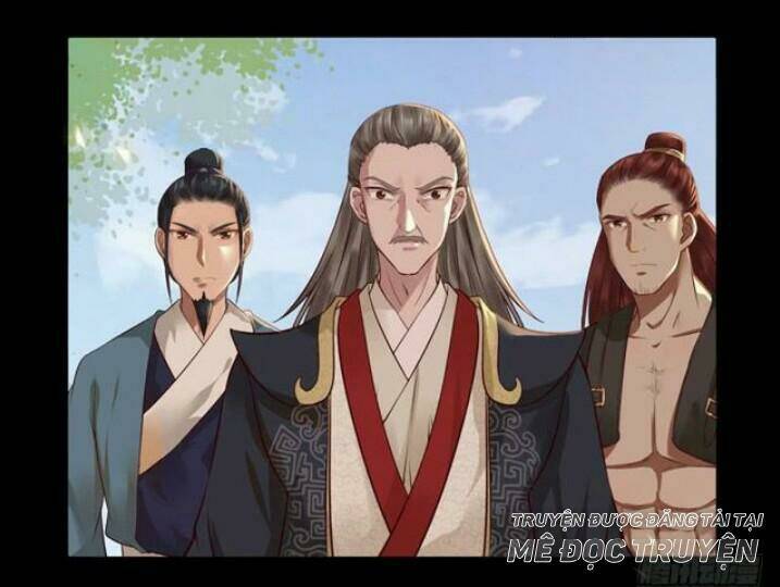 Tuyệt Sắc Quyến Rũ Quỷ Y Chí Tôn - Chapter 131 - Page 55