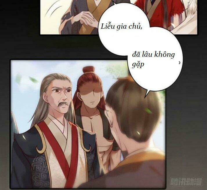 Tuyệt Sắc Quyến Rũ Quỷ Y Chí Tôn - Chapter 131 - Page 57