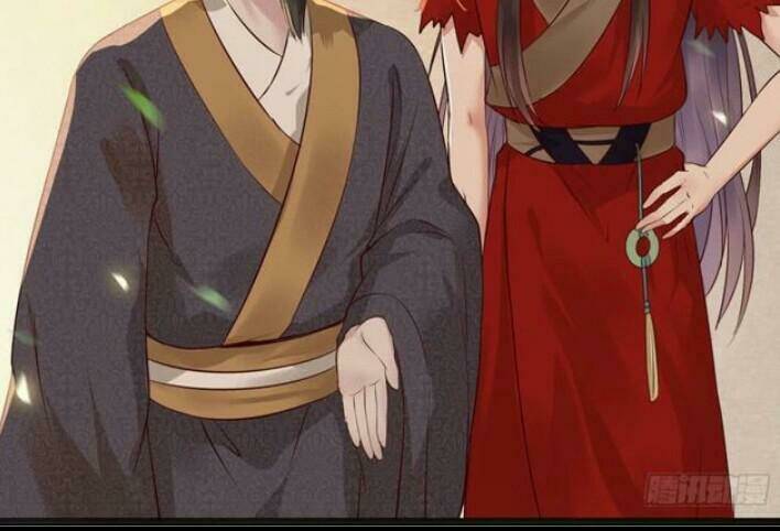 Tuyệt Sắc Quyến Rũ Quỷ Y Chí Tôn - Chapter 131 - Page 61