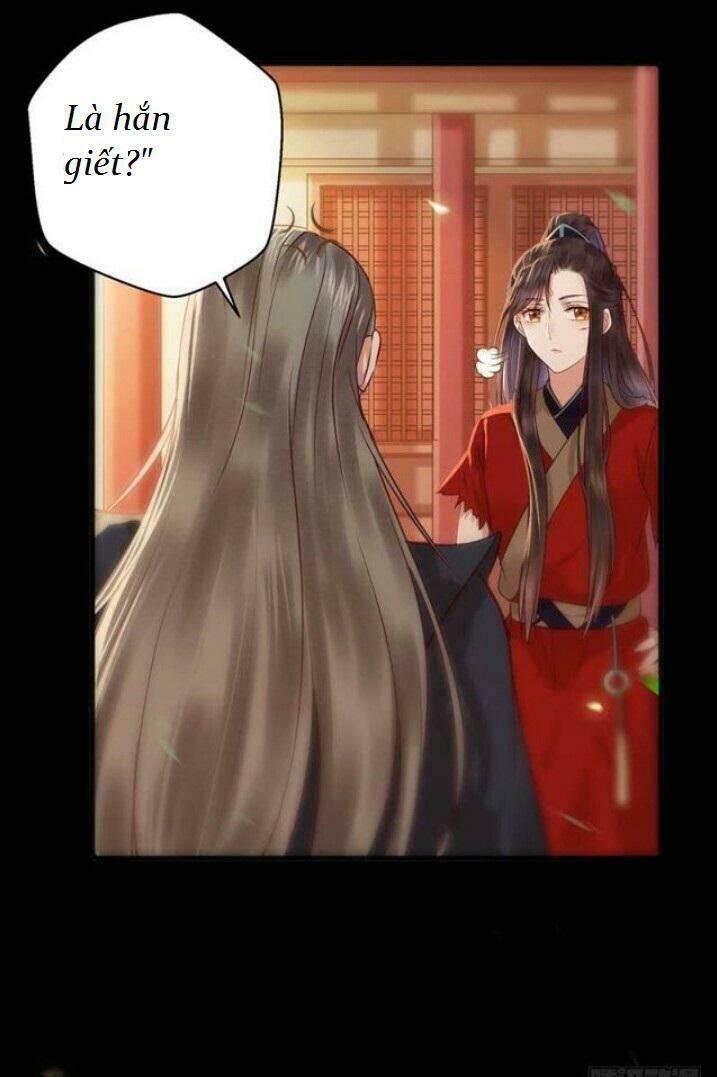 Tuyệt Sắc Quyến Rũ Quỷ Y Chí Tôn - Chapter 131 - Page 62