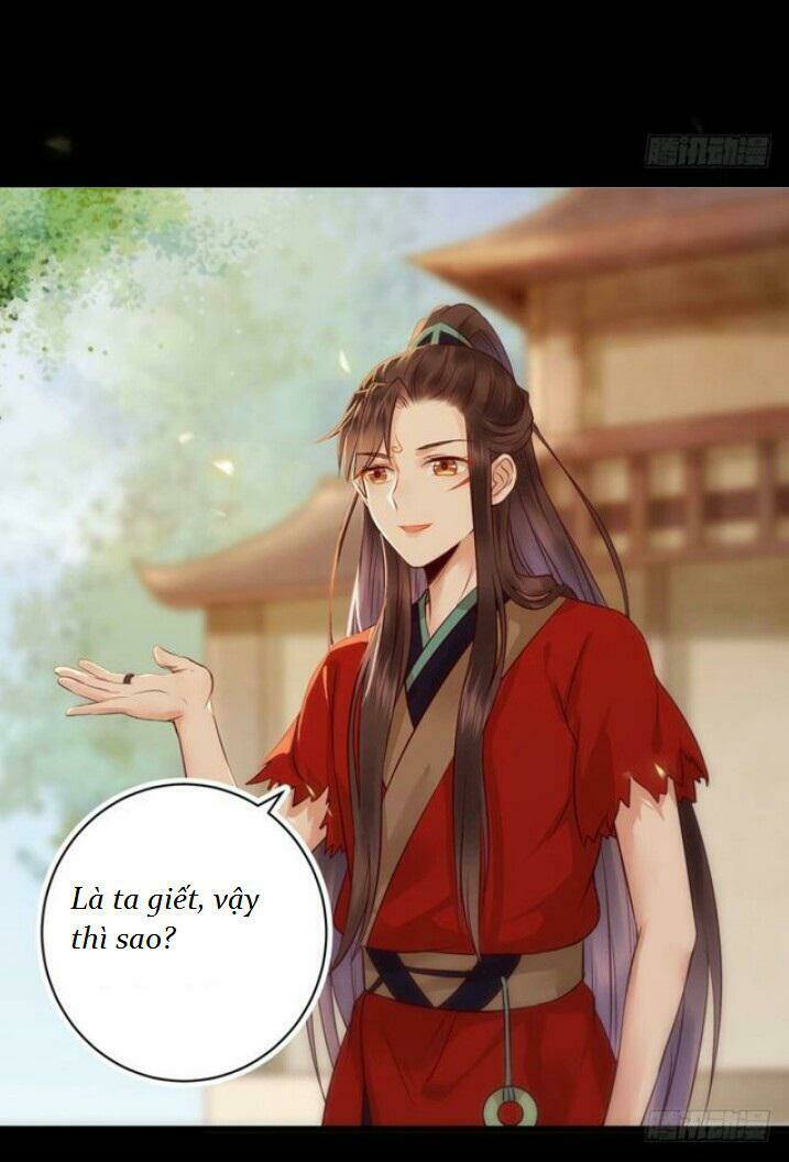 Tuyệt Sắc Quyến Rũ Quỷ Y Chí Tôn - Chapter 131 - Page 63