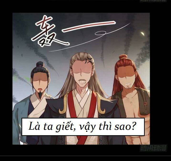 Tuyệt Sắc Quyến Rũ Quỷ Y Chí Tôn - Chapter 131 - Page 64