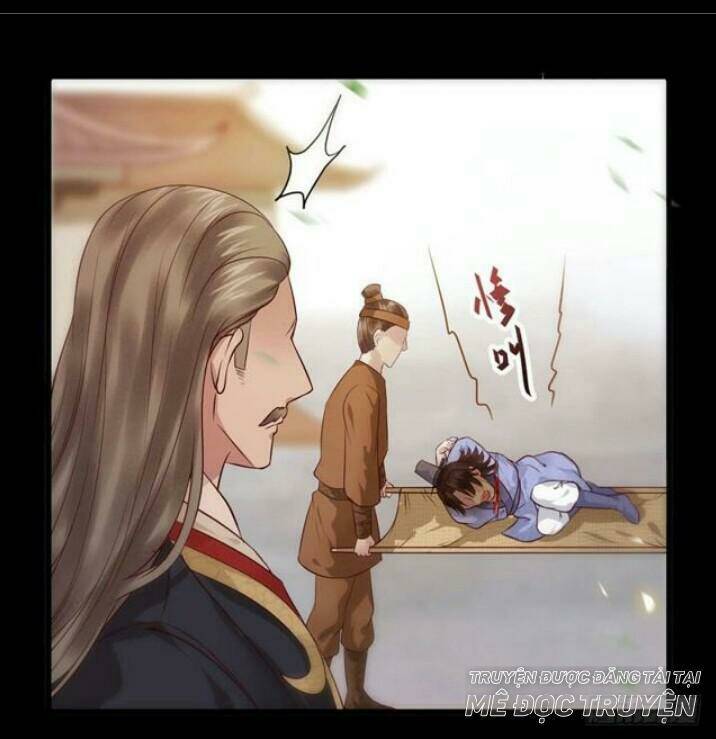 Tuyệt Sắc Quyến Rũ Quỷ Y Chí Tôn - Chapter 131 - Page 65