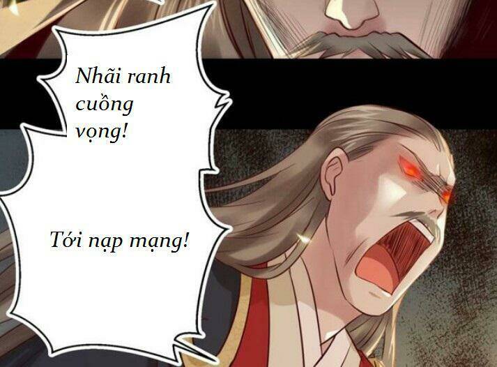 Tuyệt Sắc Quyến Rũ Quỷ Y Chí Tôn - Chapter 131 - Page 68