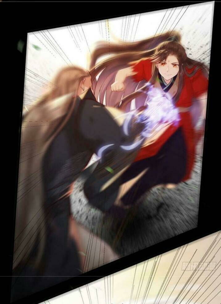 Tuyệt Sắc Quyến Rũ Quỷ Y Chí Tôn - Chapter 131 - Page 73