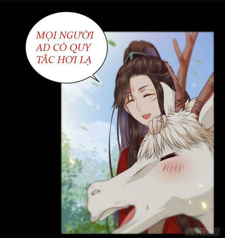 Tuyệt Sắc Quyến Rũ Quỷ Y Chí Tôn - Chapter 131 - Page 76
