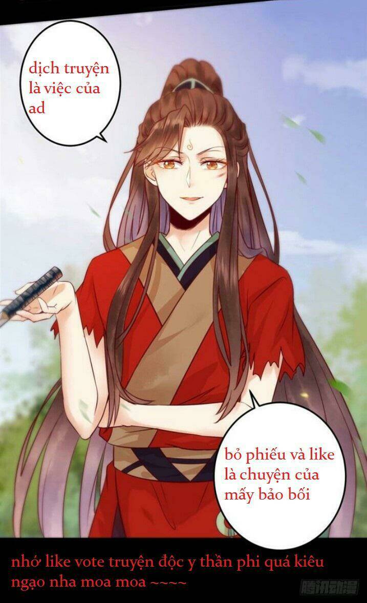 Tuyệt Sắc Quyến Rũ Quỷ Y Chí Tôn - Chapter 131 - Page 78