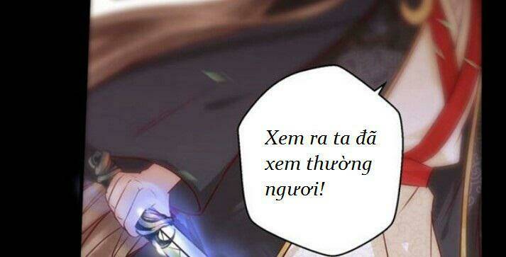 Tuyệt Sắc Quyến Rũ Quỷ Y Chí Tôn - Chapter 132 - Page 16