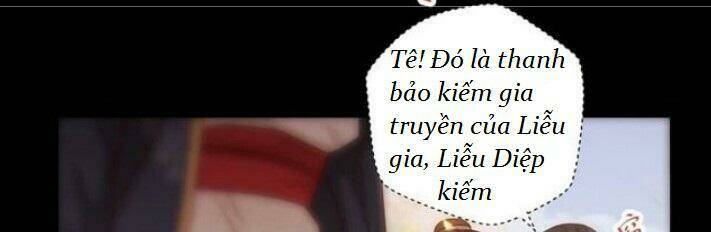 Tuyệt Sắc Quyến Rũ Quỷ Y Chí Tôn - Chapter 132 - Page 18