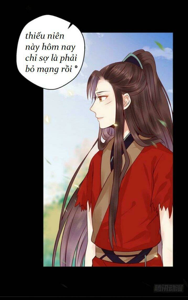 Tuyệt Sắc Quyến Rũ Quỷ Y Chí Tôn - Chapter 132 - Page 21