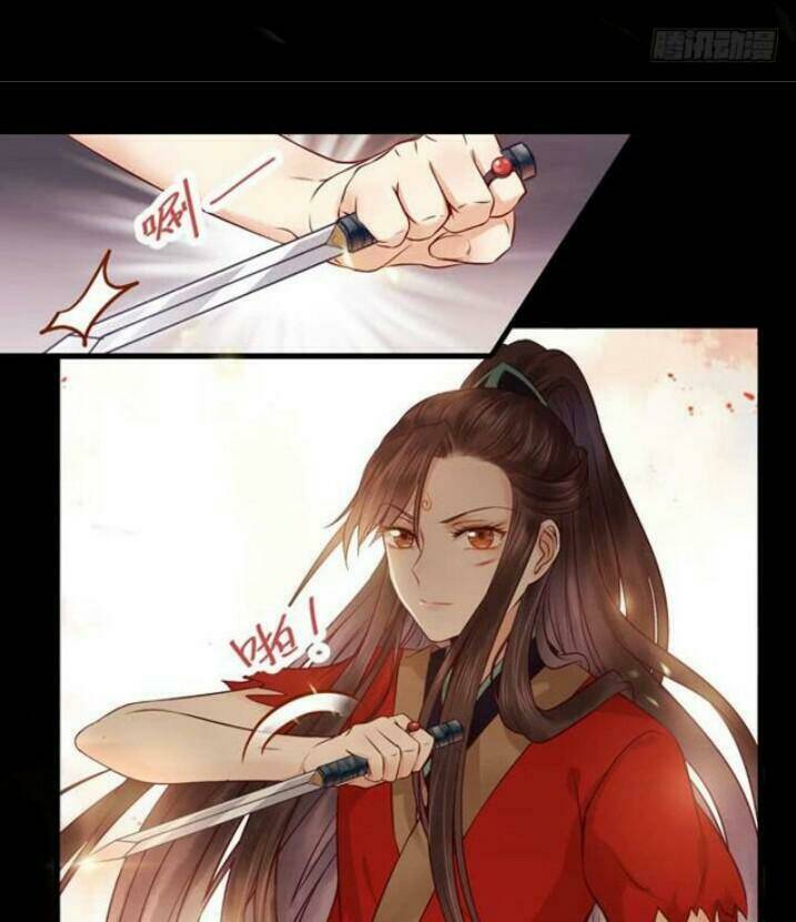 Tuyệt Sắc Quyến Rũ Quỷ Y Chí Tôn - Chapter 132 - Page 22