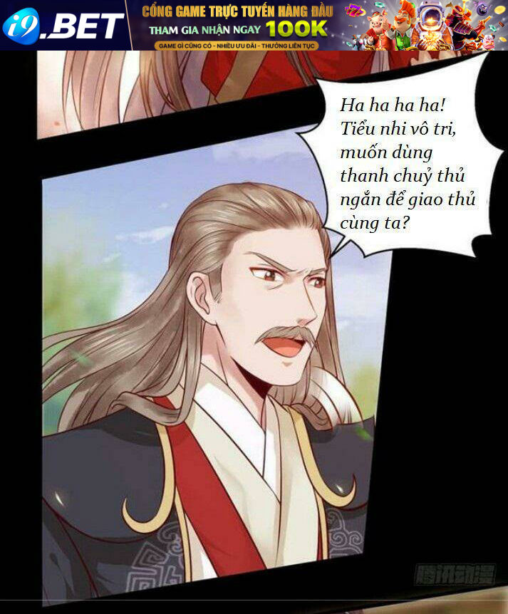 Tuyệt Sắc Quyến Rũ Quỷ Y Chí Tôn - Chapter 132 - Page 23