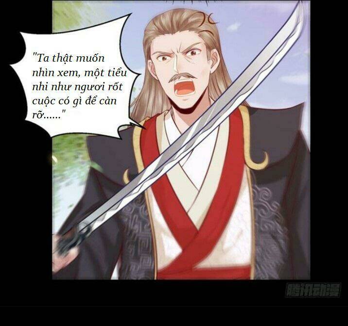 Tuyệt Sắc Quyến Rũ Quỷ Y Chí Tôn - Chapter 132 - Page 26