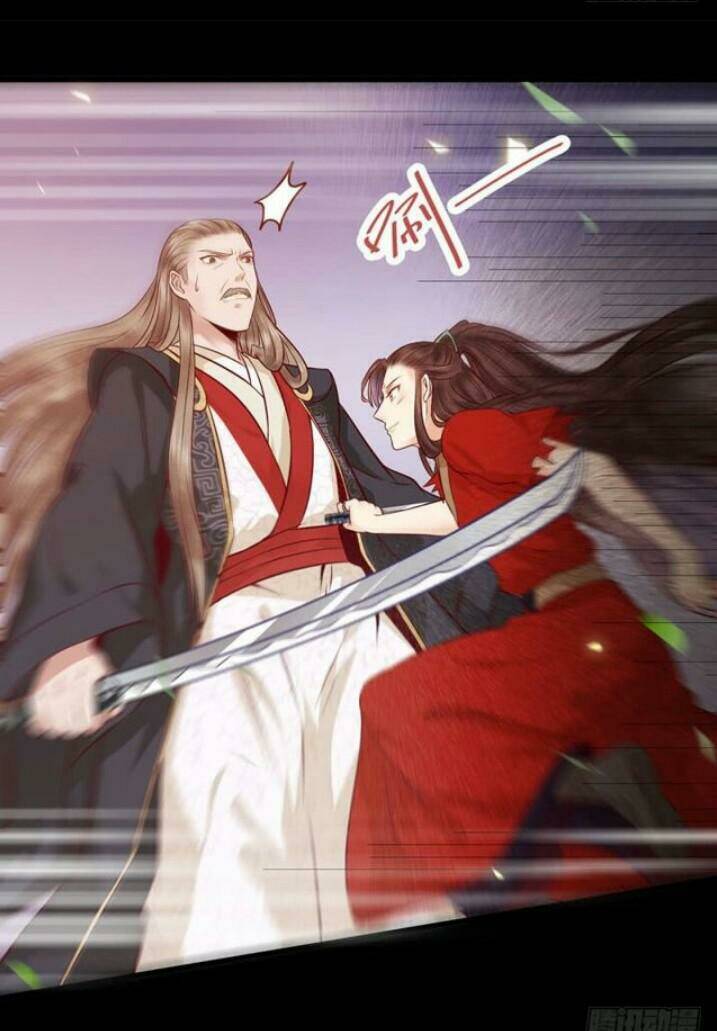 Tuyệt Sắc Quyến Rũ Quỷ Y Chí Tôn - Chapter 132 - Page 27