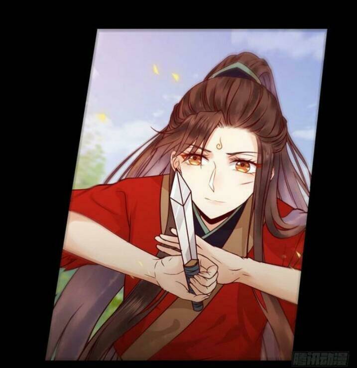 Tuyệt Sắc Quyến Rũ Quỷ Y Chí Tôn - Chapter 132 - Page 28