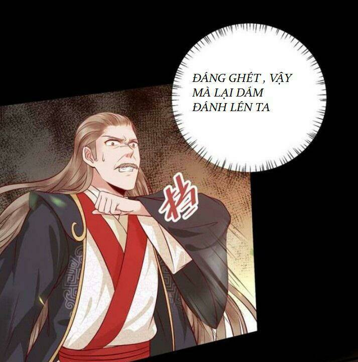 Tuyệt Sắc Quyến Rũ Quỷ Y Chí Tôn - Chapter 132 - Page 29