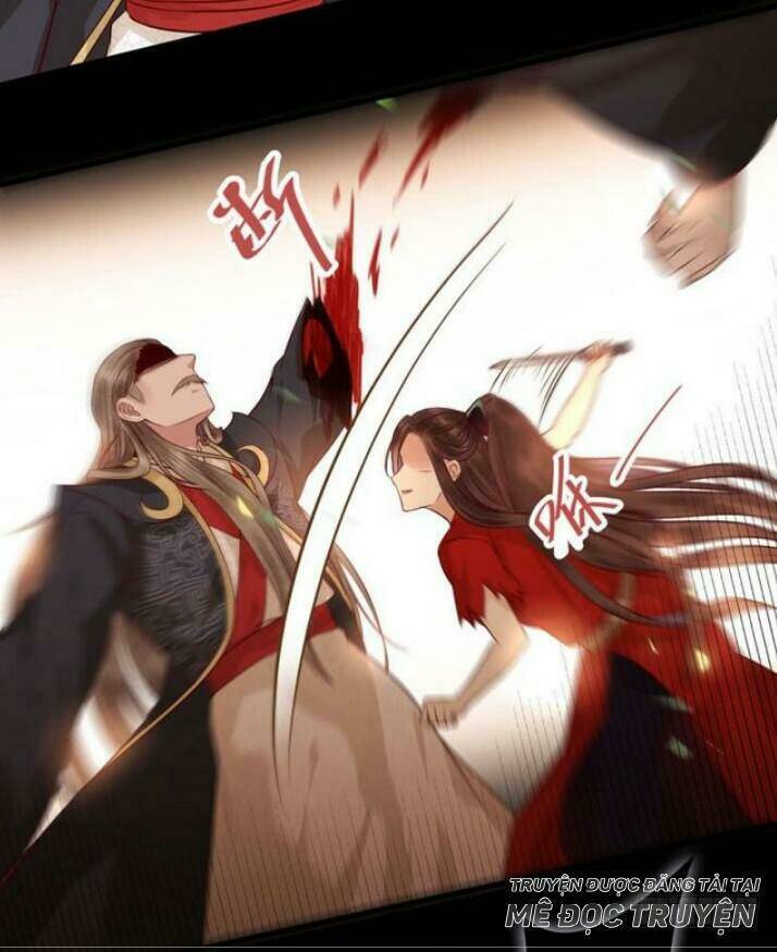 Tuyệt Sắc Quyến Rũ Quỷ Y Chí Tôn - Chapter 132 - Page 30