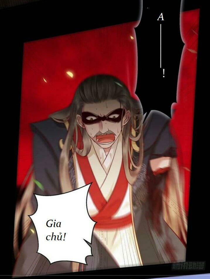 Tuyệt Sắc Quyến Rũ Quỷ Y Chí Tôn - Chapter 132 - Page 31