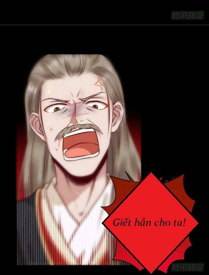 Tuyệt Sắc Quyến Rũ Quỷ Y Chí Tôn - Chapter 132 - Page 33