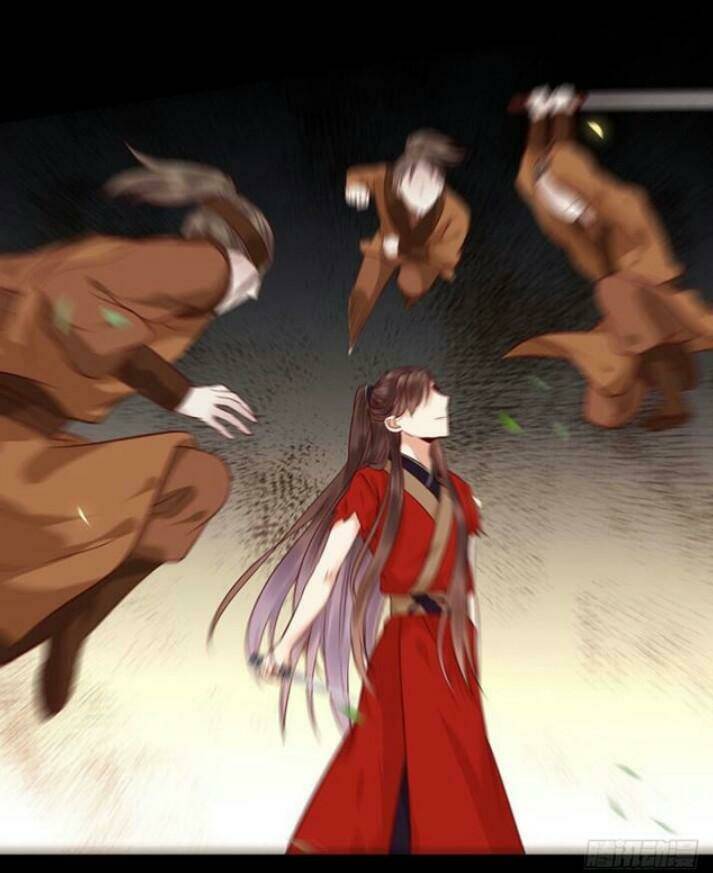 Tuyệt Sắc Quyến Rũ Quỷ Y Chí Tôn - Chapter 132 - Page 34