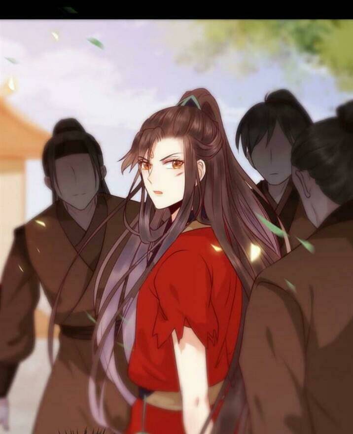 Tuyệt Sắc Quyến Rũ Quỷ Y Chí Tôn - Chapter 132 - Page 37