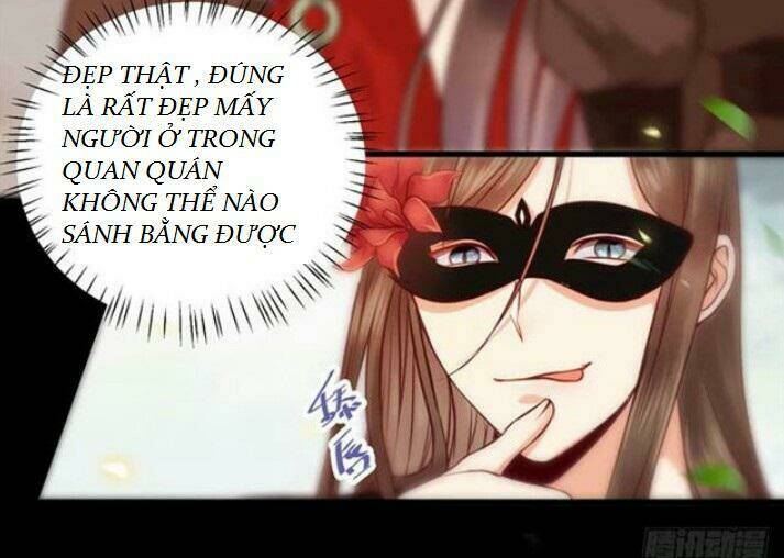 Tuyệt Sắc Quyến Rũ Quỷ Y Chí Tôn - Chapter 132 - Page 38