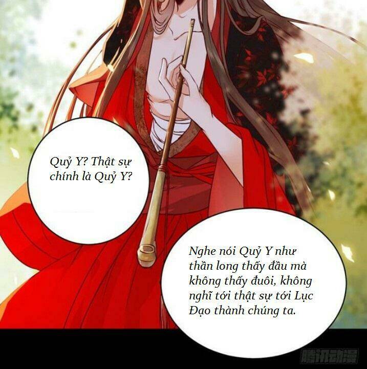 Tuyệt Sắc Quyến Rũ Quỷ Y Chí Tôn - Chapter 132 - Page 42