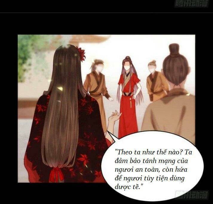 Tuyệt Sắc Quyến Rũ Quỷ Y Chí Tôn - Chapter 132 - Page 46