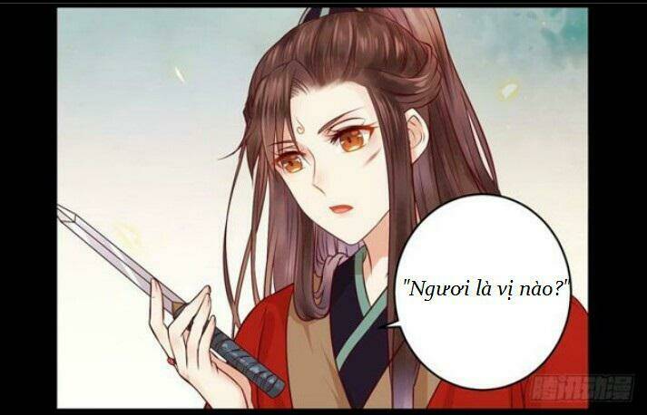Tuyệt Sắc Quyến Rũ Quỷ Y Chí Tôn - Chapter 132 - Page 47