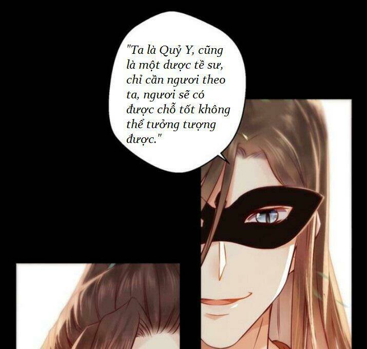 Tuyệt Sắc Quyến Rũ Quỷ Y Chí Tôn - Chapter 132 - Page 48