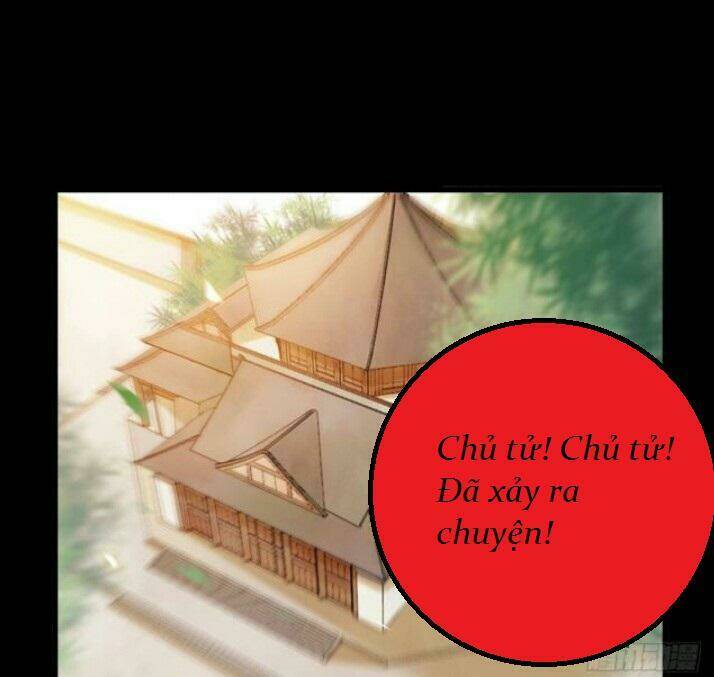 Tuyệt Sắc Quyến Rũ Quỷ Y Chí Tôn - Chapter 132 - Page 51