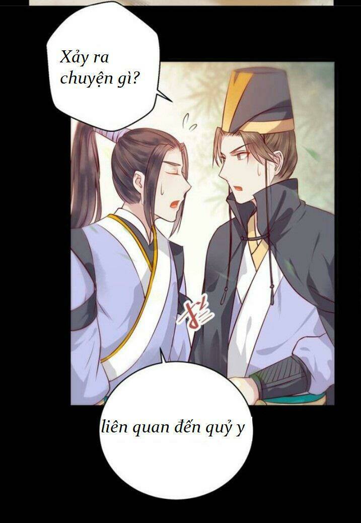 Tuyệt Sắc Quyến Rũ Quỷ Y Chí Tôn - Chapter 132 - Page 52