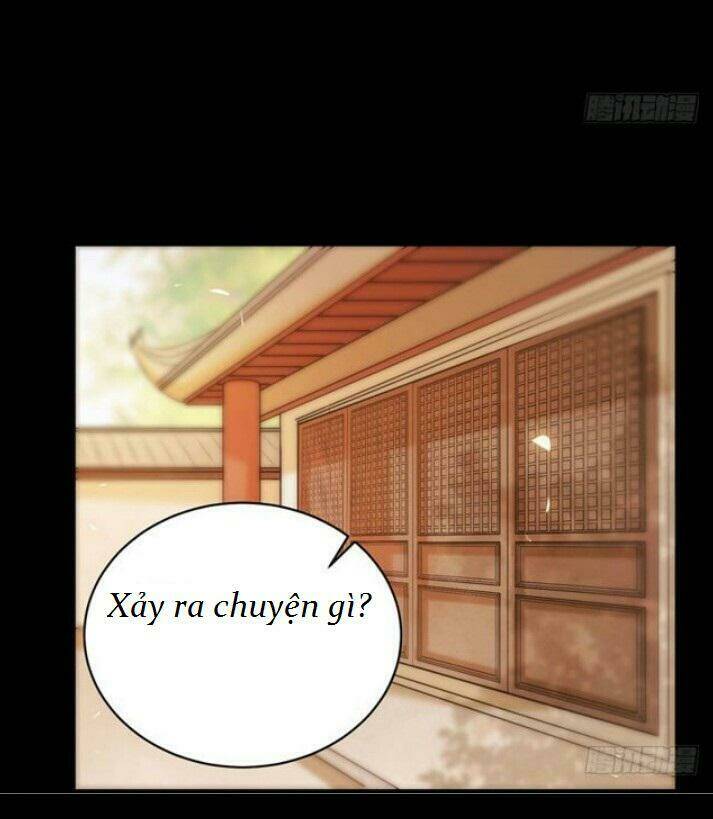 Tuyệt Sắc Quyến Rũ Quỷ Y Chí Tôn - Chapter 132 - Page 53