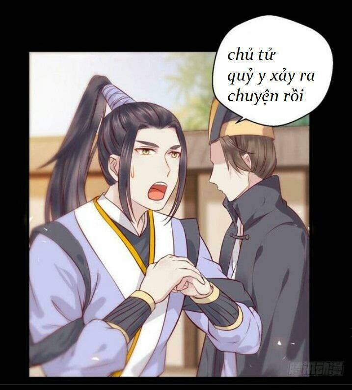 Tuyệt Sắc Quyến Rũ Quỷ Y Chí Tôn - Chapter 132 - Page 54