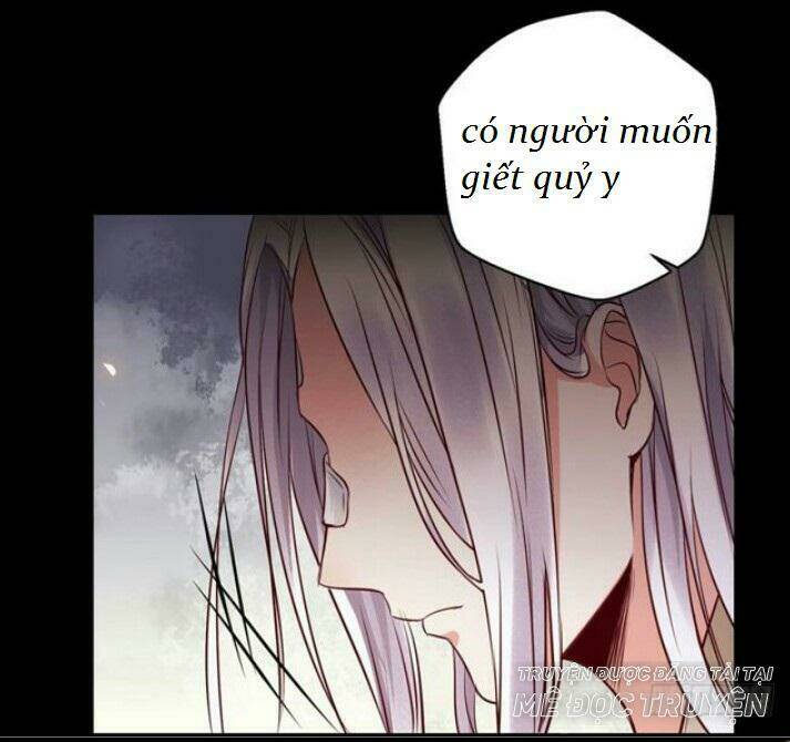 Tuyệt Sắc Quyến Rũ Quỷ Y Chí Tôn - Chapter 132 - Page 55