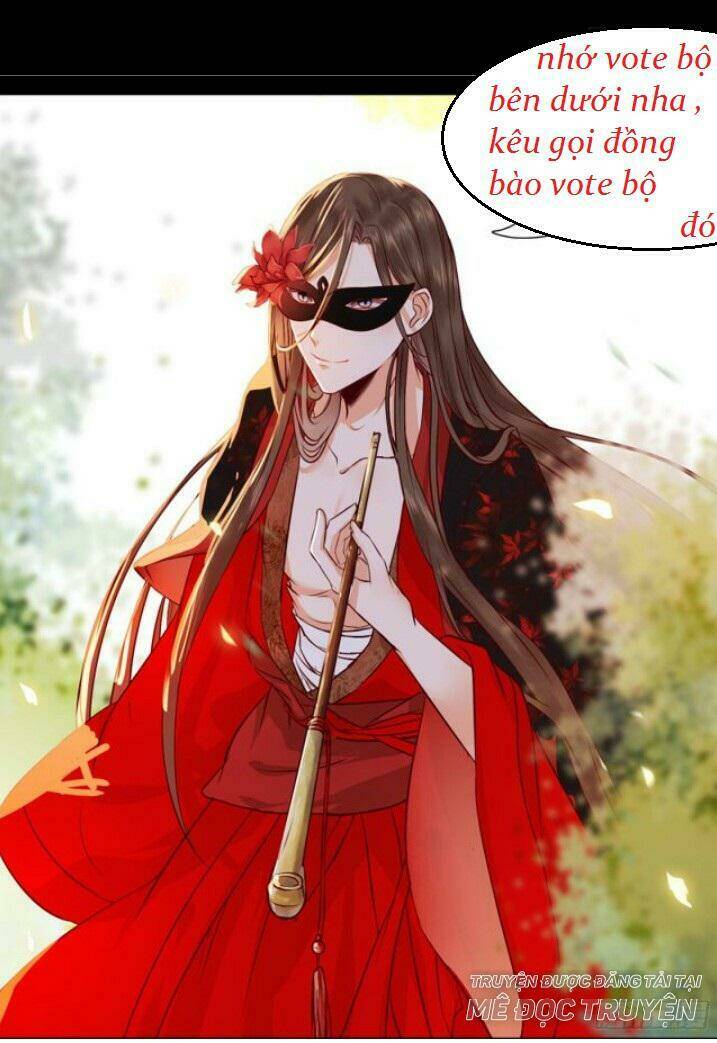 Tuyệt Sắc Quyến Rũ Quỷ Y Chí Tôn - Chapter 132 - Page 60