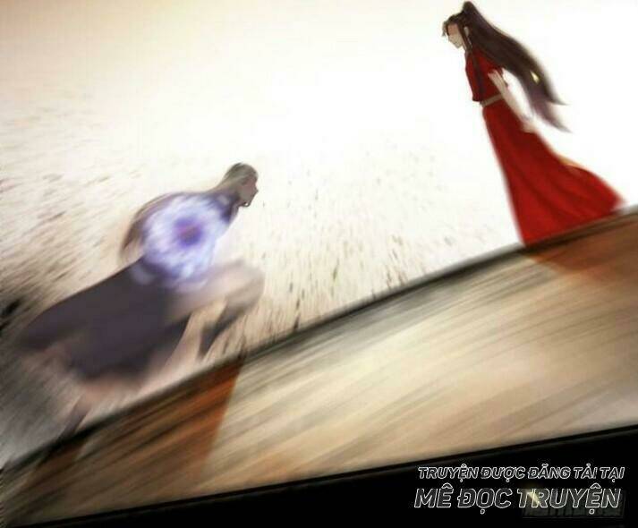 Tuyệt Sắc Quyến Rũ Quỷ Y Chí Tôn - Chapter 132 - Page 7