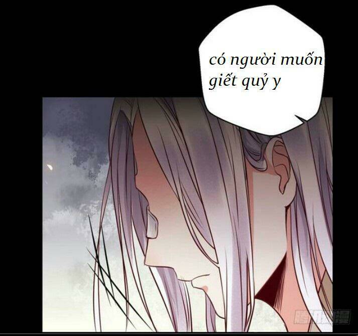 Tuyệt Sắc Quyến Rũ Quỷ Y Chí Tôn - Chapter 133 - Page 9