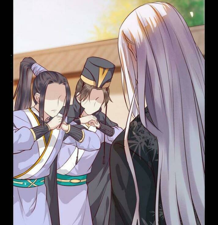 Tuyệt Sắc Quyến Rũ Quỷ Y Chí Tôn - Chapter 133 - Page 11