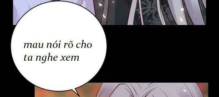 Tuyệt Sắc Quyến Rũ Quỷ Y Chí Tôn - Chapter 133 - Page 12